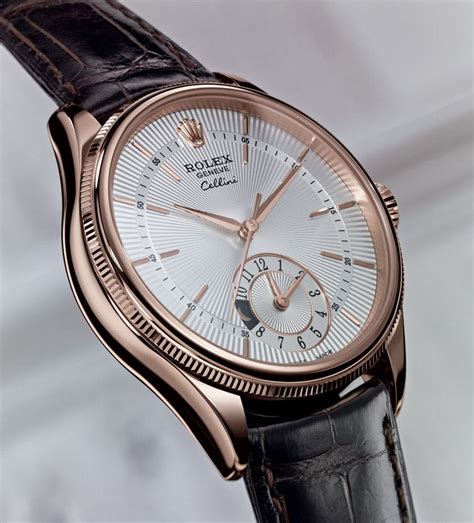 rolex cellini oro rettangolare|rolex cellini dual time.